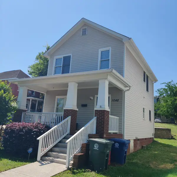 1048 Flynn Street, Chattanooga, TN 37403