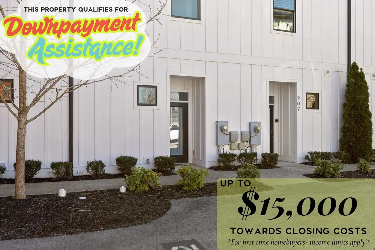209 W 16th Street, Chattanooga, TN 37408 - #1