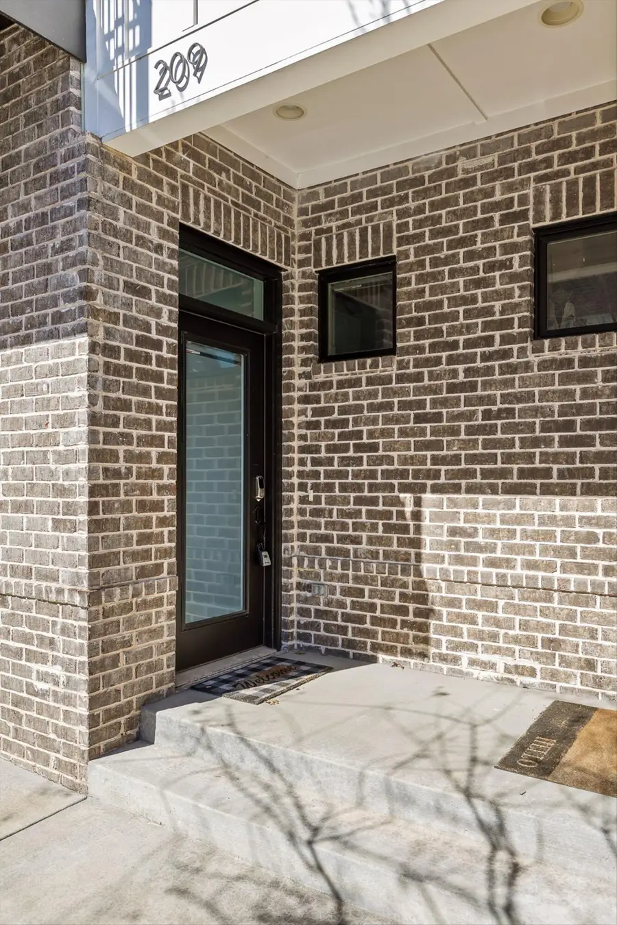 209 W 16th Street, Chattanooga, TN 37408 - #3