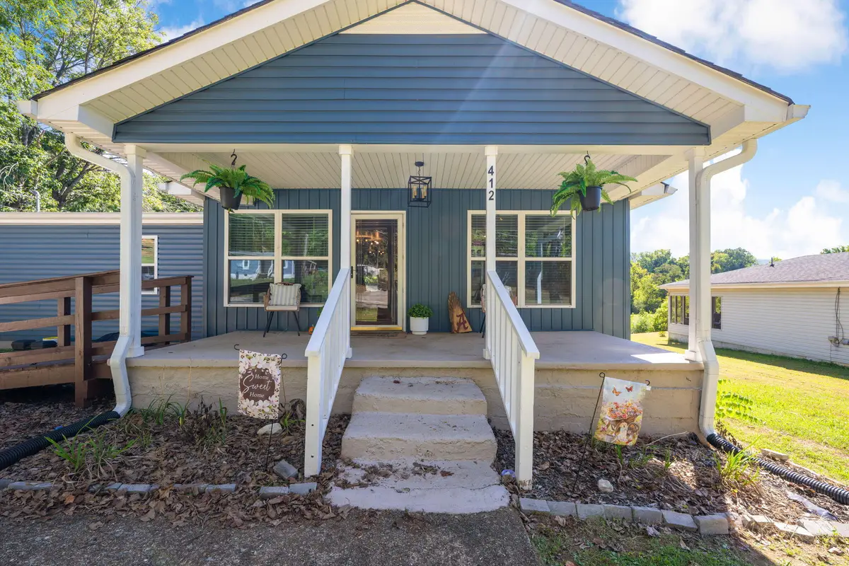 412 Isbill Road, Chattanooga, TN 37419 - #1