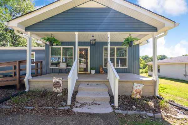 412 Isbill Road, Chattanooga, TN 37419