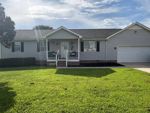 8505 Hale Road, Hixson, TN 37343