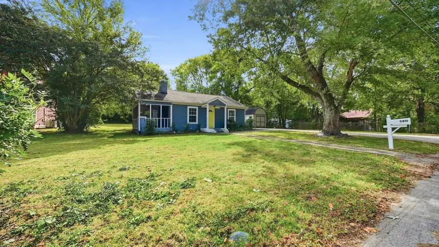 5410 High Street, Ooltewah, TN 37363 - #2