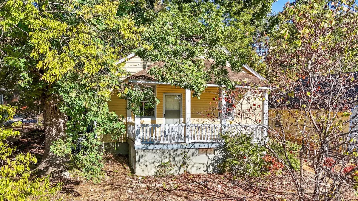 3876 Dixie Circle, Lupton City, TN 37351 - #1