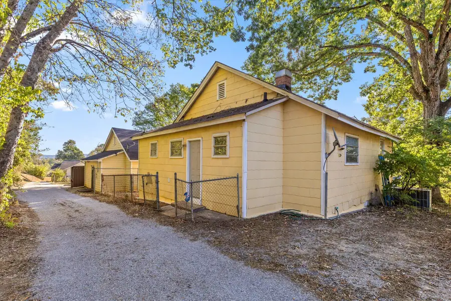 3876 Dixie Circle, Lupton City, TN 37351 - #3