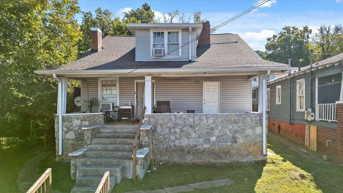 1816 Dodds Avenue, Chattanooga, TN 37404 - #1