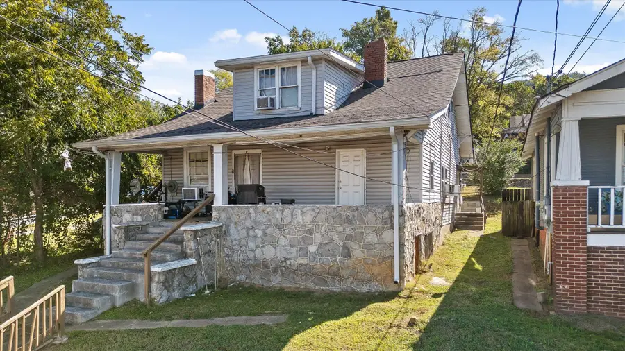 1816 Dodds Avenue, Chattanooga, TN 37404 - #2