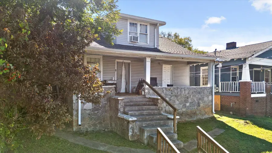 1816 Dodds Avenue, Chattanooga, TN 37404 - #3