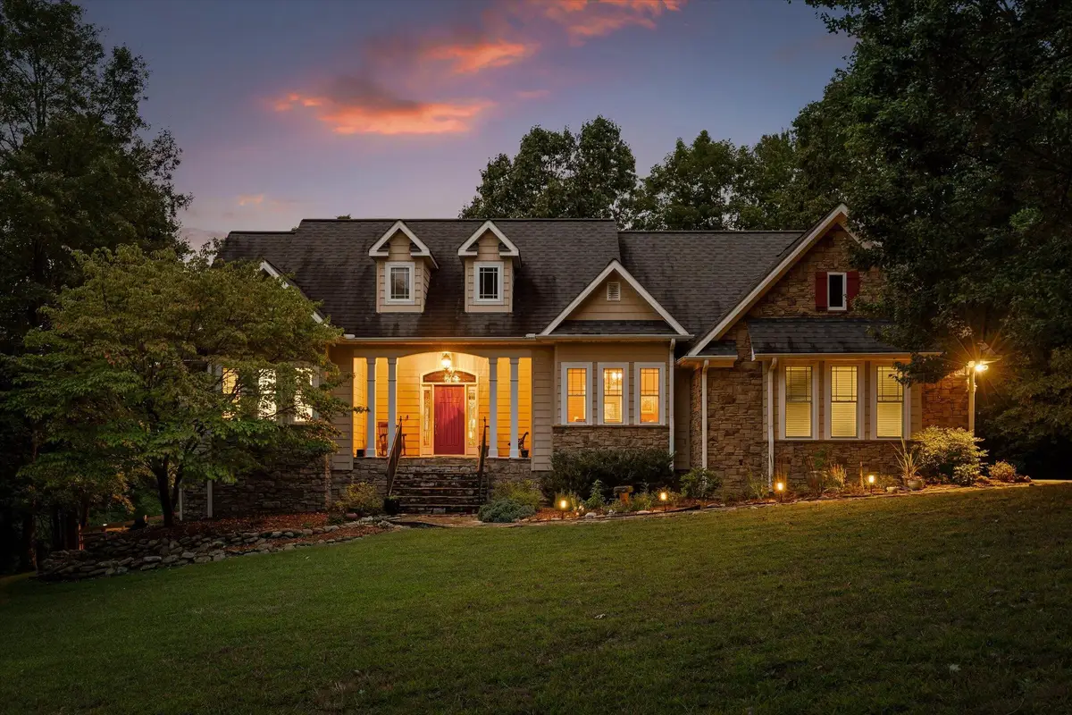 650 Deer Point Drive, Dunlap, TN 37327 - #1