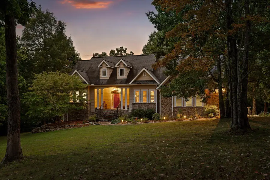 650 Deer Point Drive, Dunlap, TN 37327 - #3