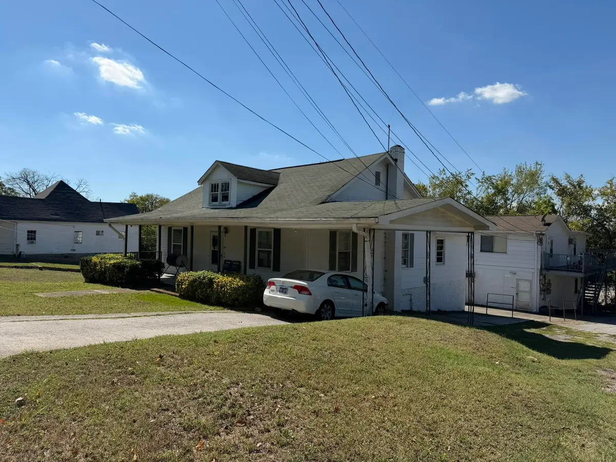 3507 Dodson Avenue, Chattanooga, TN 37406 - #1