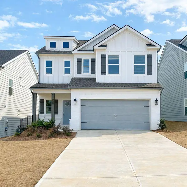 9217 Glimmer Lane #149, Ooltewah, TN 37363