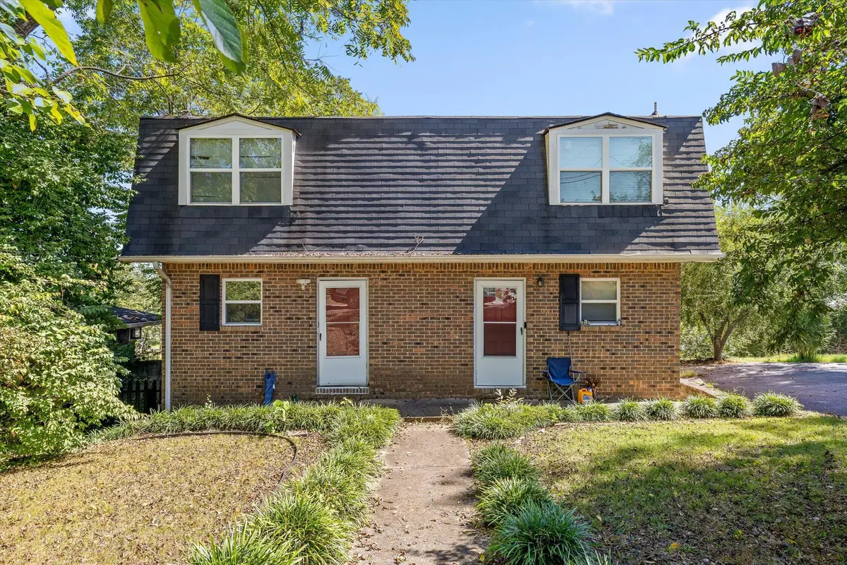 918 S Crest Road, Chattanooga, TN 37404 - #1
