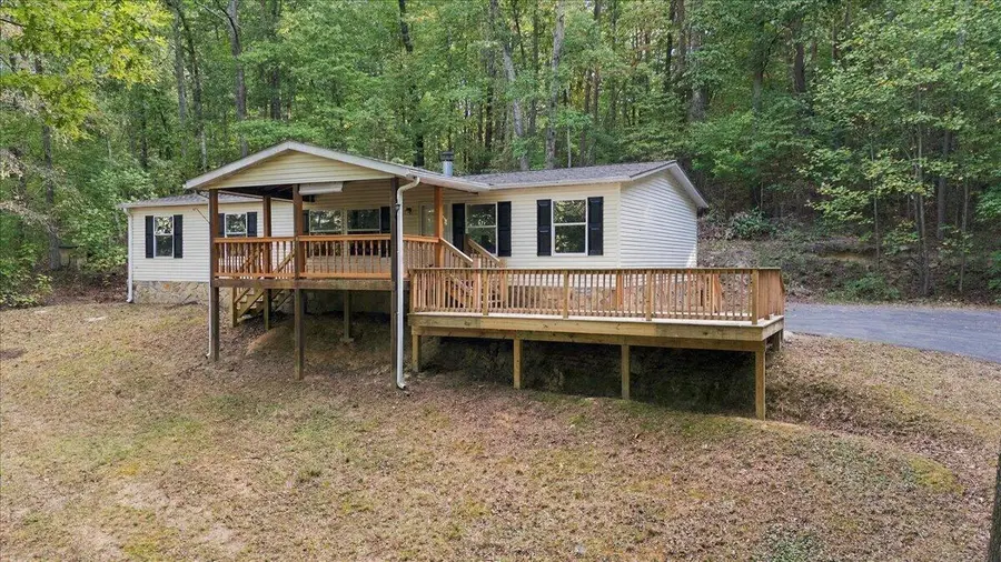 887 W Cove Road, Chickamauga, GA 30707 - #2
