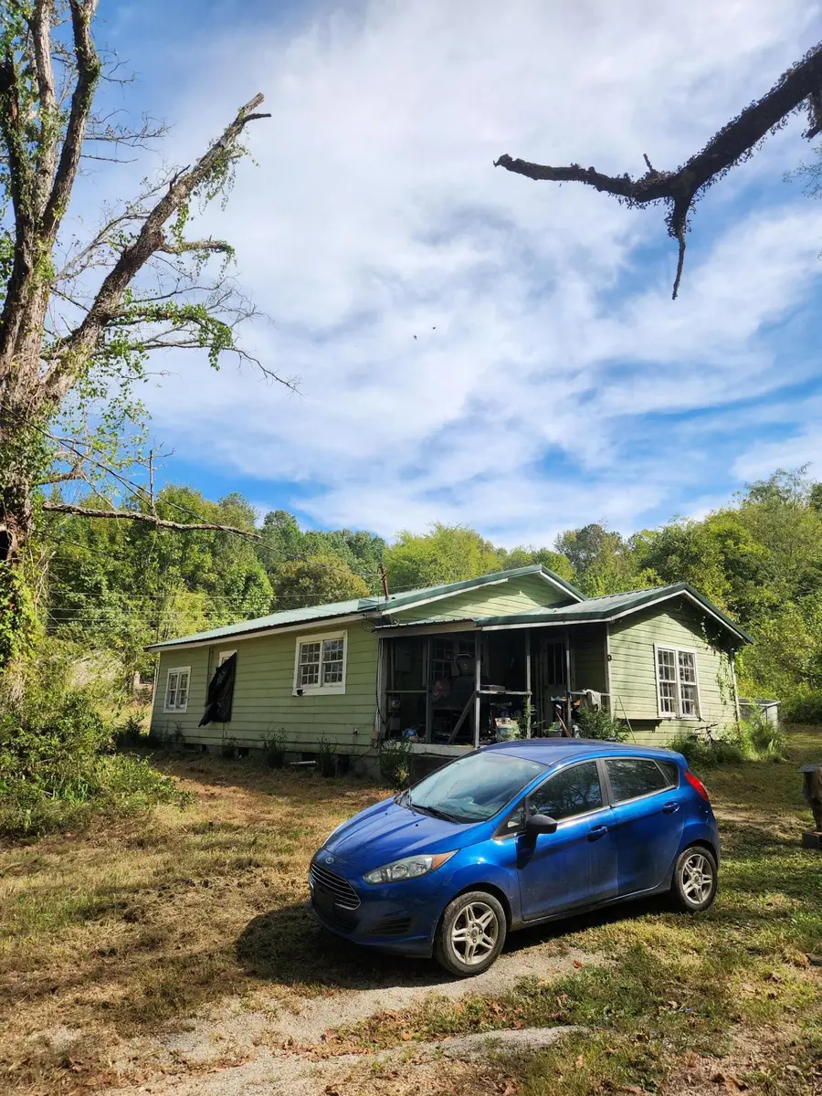 814 Saddle Club Road, Summerville, GA 30747 - #2