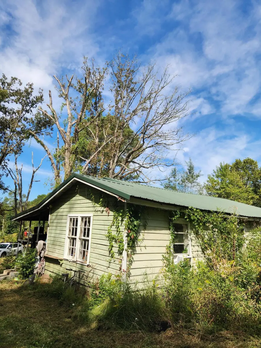 814 Saddle Club Road, Summerville, GA 30747 - #3