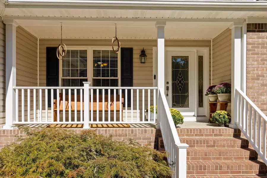 1355 Ashes Avenue, Soddy Daisy, TN 37379 - #3