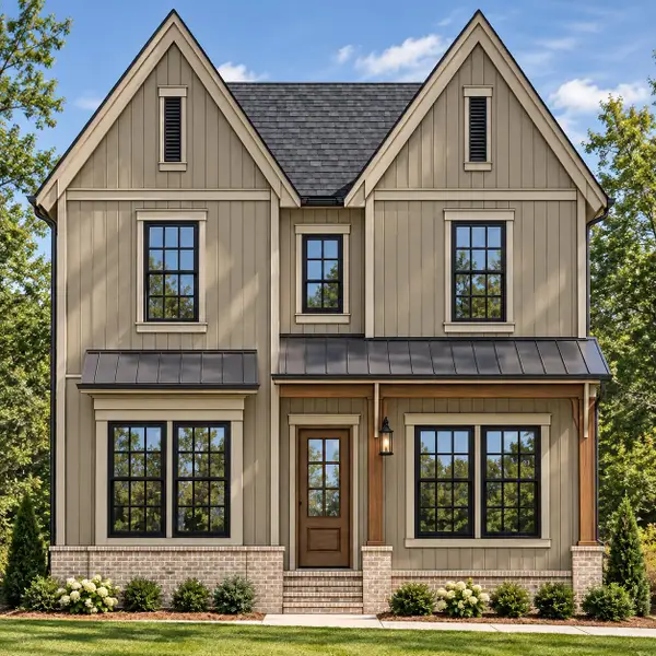 2954 River Gorge Drive #940, Chattanooga, TN 37419