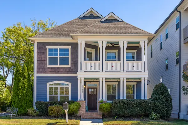 1818 Madison Street, Chattanooga, TN 37408