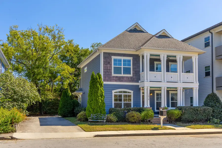 1818 Madison Street, Chattanooga, TN 37408 - #3