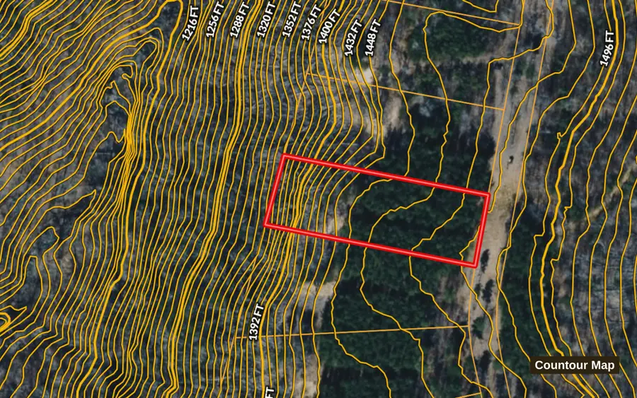 Lot 2535 Countryside Court, Guild, TN 37340 - #3