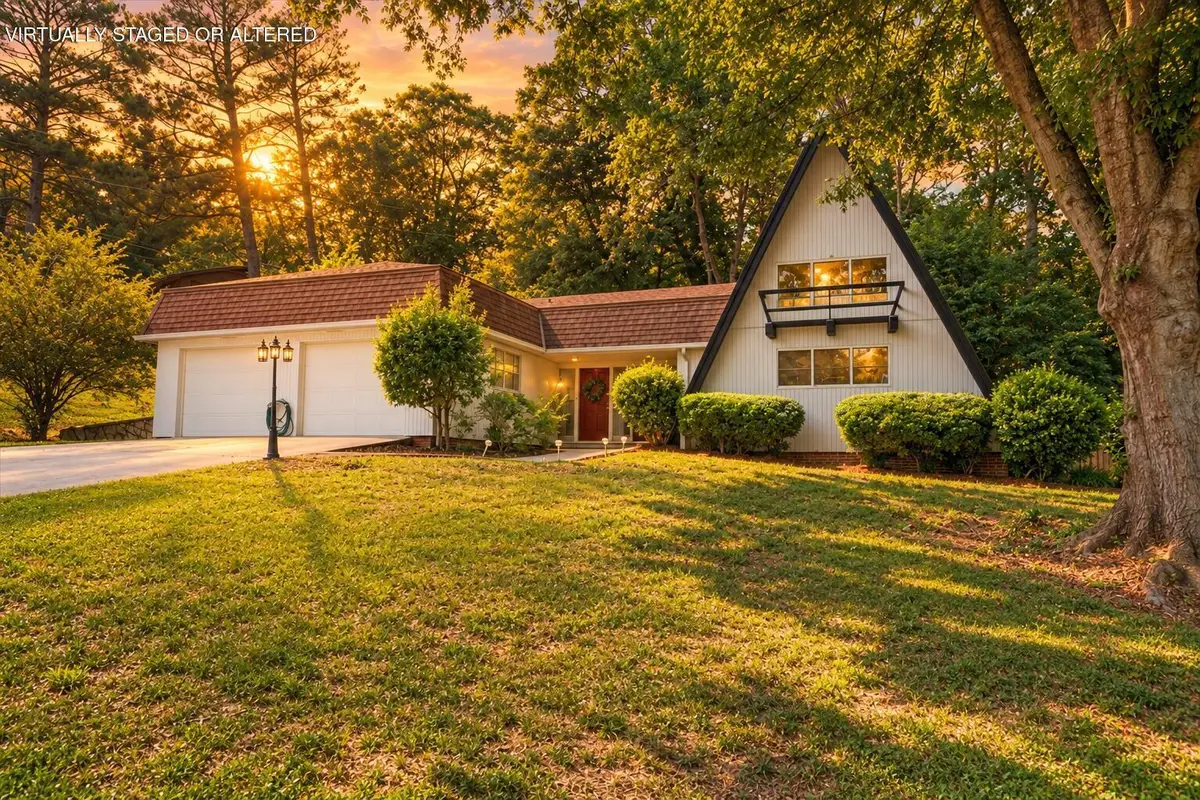 1230 Valencia Drive, Dalton, GA 30720 - #1