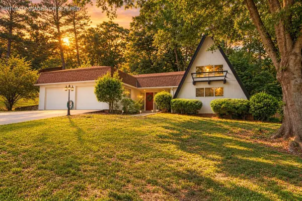 1230 Valencia Drive, Dalton, GA 30720