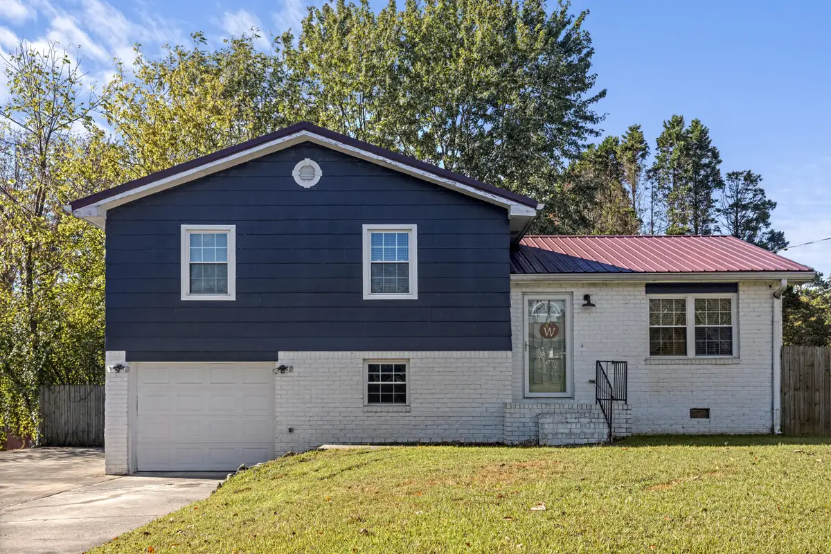 308 Langley Drive, Lafayette, GA 30728 - #1