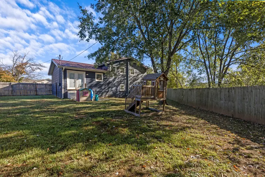 308 Langley Drive, Lafayette, GA 30728 - #2