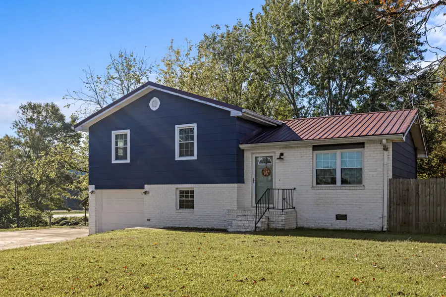 308 Langley Drive, Lafayette, GA 30728 - #3