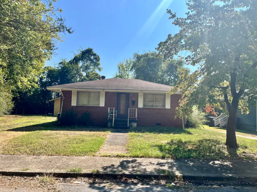 2 Maude Street, Chattanooga, TN 37403 - #2