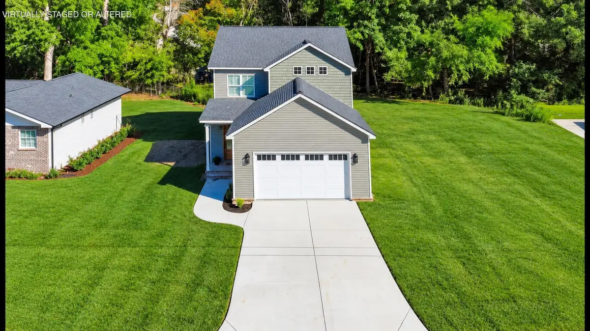 1826 Lela Lane, Chattanooga, TN 37421 - #1