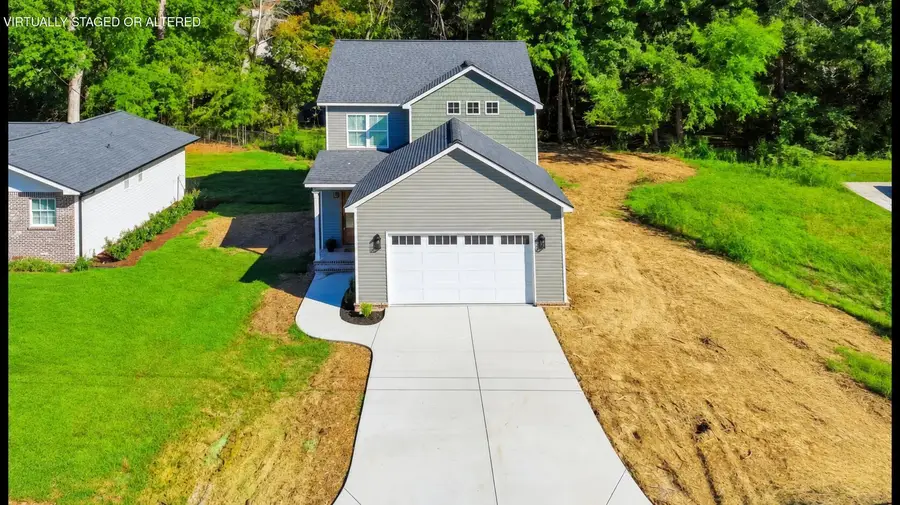 1826 Lela Lane, Chattanooga, TN 37421 - #2