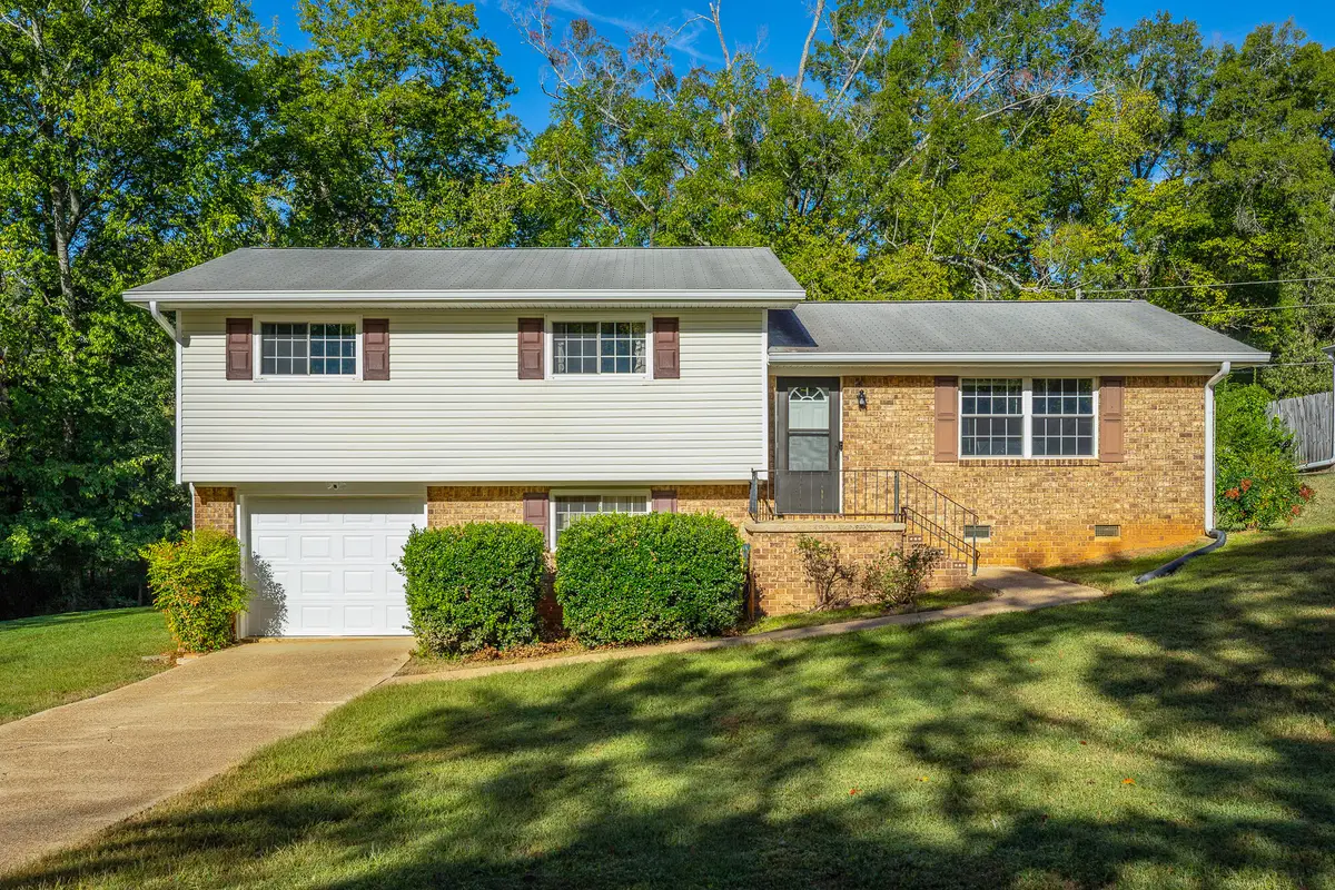 5907 Hillcrest Drive, Harrison, TN 37341 - #1