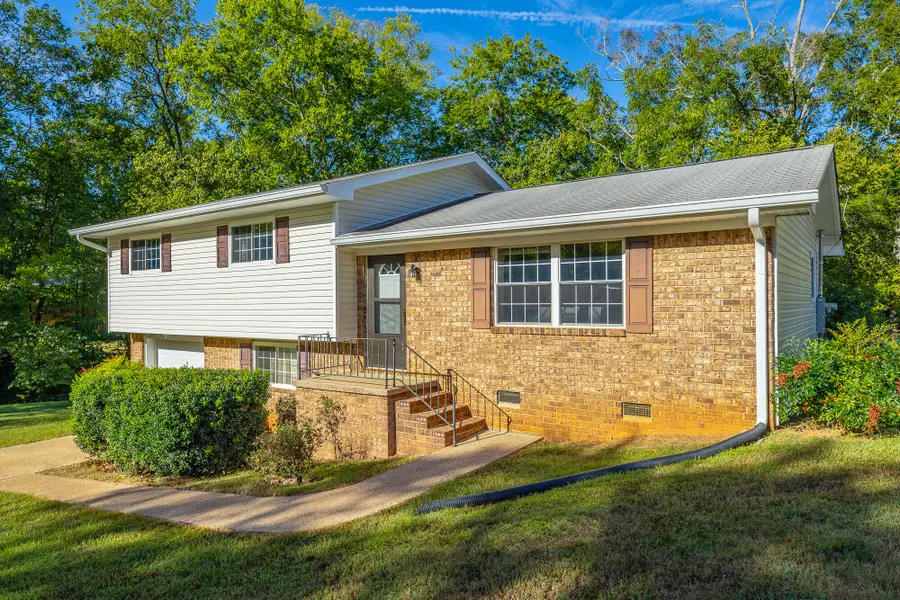 5907 Hillcrest Drive, Harrison, TN 37341 - #2