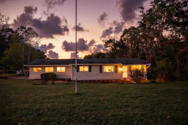 2402 Corral Road, Signal Mountain, TN 37377