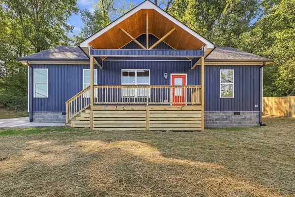 3836 Grace Avenue, Chattanooga, TN 37406