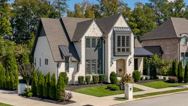 9394 Calder Circle, Ooltewah, TN 37363
