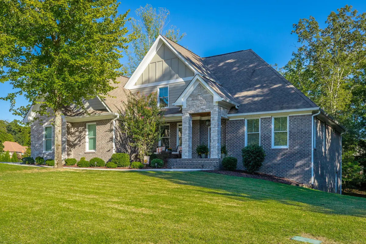 1504 Emerald Pointe Drive, Soddy Daisy, TN 37379 - #1