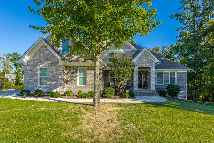 1504 Emerald Pointe Drive, Soddy Daisy, TN 37379 - #3