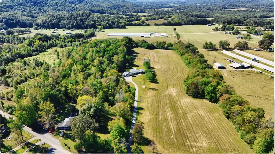 262 Mountain Cove Road, Whitwell, TN 37397 - #3