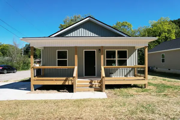 1016 Tunnel Boulevard, Chattanooga, TN 37411