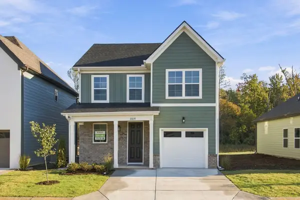 1019 Fortitude Trail #11, Chattanooga, TN 37421
