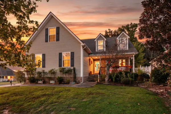 12 Heatherwood Lane, Ringgold, GA 30736
