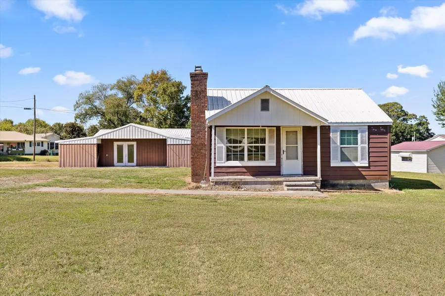 7038 Alabama Highway 75, Ider, AL 35981 - #2