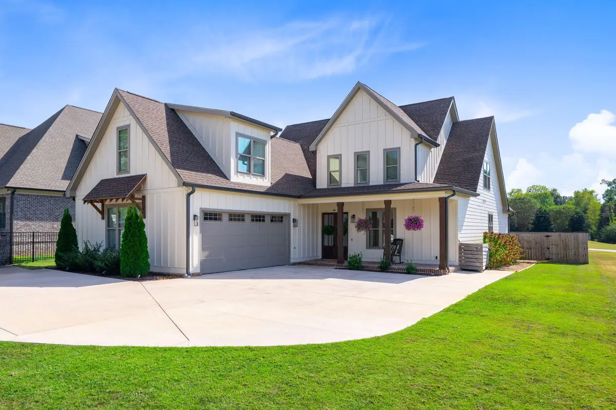 6822 Bacon Lane, Chattanooga, TN 37421 - #1