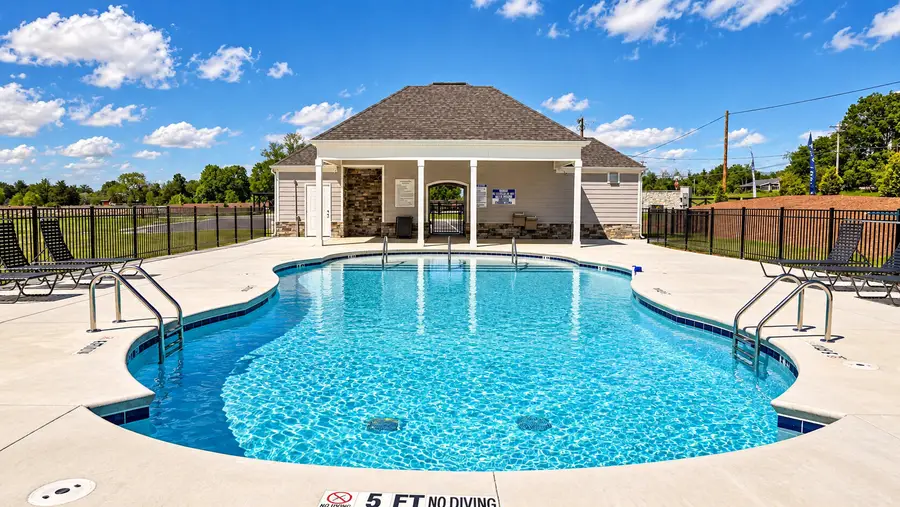 8260 Summerlin Place, Ooltewah, TN 37363 - #3