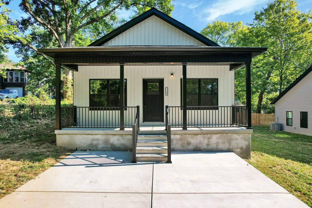 1150 18th Street Nw, Cleveland, TN 37311 - #1