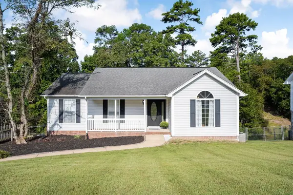 9038 Faith Hill Lane, Hixson, TN 37343