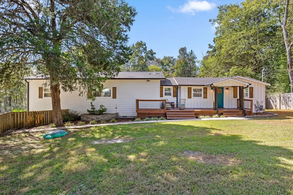 6607 Snow Hill Road, Ooltewah, TN 37363 - #1